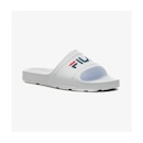 Chinelo Fila Sleek Slide - Masculino - Foto 3