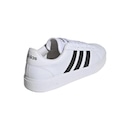 Tênis adidas Grand Court Base 2.0 - Feminino - Foto 3