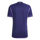 Camisa adidas Argentina II 2022 - Masculina - Foto 5