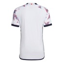 Camisa adidas Japão II 2022 - Masculina - Foto 4