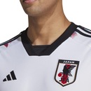 Camisa adidas Japão II 2022 - Masculina - Foto 5