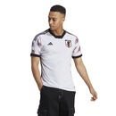 Camisa adidas Japão II 2022 - Masculina - Foto 1