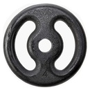 Anilha Pintada IBJ - 4Kg - Foto 1