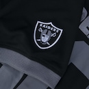 Camiseta New Era Jersey NFL Las Vegas Raiders Core - Masculina - Foto 4