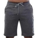 Bermuda Oakley Fleece B1B - Masculina - Foto 1