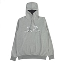 Blusão de Moletom Oakley Camo Hoodie - Masculino - Foto 1