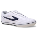 Chuteira Futsal Topper Dominator 3 LT - Adulto - Foto 1