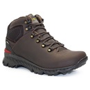 Bota Bull Terrier Montrail - Masculina - Foto 2