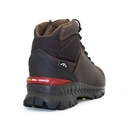 Bota Bull Terrier Montrail - Masculina - Foto 4