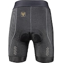 Bermuda de Ciclismo Free Force Performance Invert Gel - Feminina - Foto 2