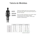 Bermuda de Ciclismo Free Force Performance Invert Gel - Feminina - Foto 6