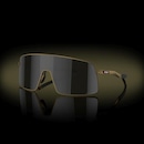 Óculos para Ciclismo Oakley Sutro TI M Matte Prizm - Unissex - Foto 4