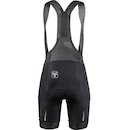 Bretelle de Ciclismo Free Force Endurance Gel com Bolso - Feminino - Foto 2