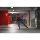 Patins Rollerblade Twister 110 - In Line - Street - ILQ 9 Classic - Adulto - Foto 11