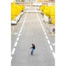 Patins Rollerblade Twister 110 - In Line - Street - ILQ 9 Classic - Adulto - Foto 4