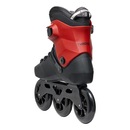 Patins Rollerblade Twister 110 - In Line - Street - ILQ 9 Classic - Adulto - Foto 8