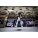 Patins Rollerblade Twister 110 - In Line - Street - ILQ 9 Classic - Adulto - Foto 10