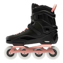 Patins Rollerblade Cruiser Pro X W - In Line - Street - ILQ 7 Plus - Adulto - Foto 2
