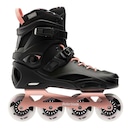 Patins Rollerblade Cruiser Pro X W - In Line - Street - ILQ 7 Plus - Adulto - Foto 3