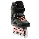Patins Rollerblade Cruiser Pro X W - In Line - Street - ILQ 7 Plus - Adulto - Foto 4