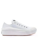 Tênis Converse Chuck Taylor All Star Move Ox - Unissex - Foto 1