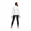 Camiseta Muvin Color Dry Workout FPS UV50 Manga Longa - Feminina - Foto 8