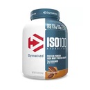 Whey Protein Isolado Iso 100% Dymatize - 2,3Kg - Foto 1