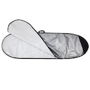 Capa para Prancha Funboard Surf Alive 7´4 Refletiva - Foto 2