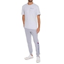 Calça de Moletom Champion Jersey - Masculina - Foto 3