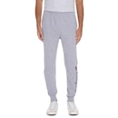 Calça de Moletom Champion Jersey - Masculina - Foto 1