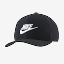 Boné Nike Sportswear Classic 99 Futura - Fechado - Adulto - Foto 1