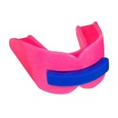 Luva de Boxe Troia Light + Corda + Protetor Bucal Duplo + Bandagem - Foto 4