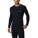 Camiseta Columbia Manga Longa Baselayer Segunda Pele Midweight Stretch - Masculina - Foto 1