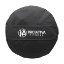 Strong Bag Iniciativa Fitness Sandbag Strongman Vazio - 20kg - Foto 2