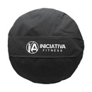 Strong Bag Iniciativa Fitness Sandbag Strongman Vazio - 20kg - Foto 6