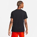 Camiseta Nike Dri-FIT Humor Army Day - Masculina - Foto 2