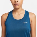 Camiseta Regata Nike Dri-FIT Tank - Feminina - Foto 3