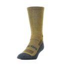 Meia Cano Alto Invictus Tática Action Air - Adulto - Foto 2