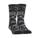 Meia Cano Alto Invictus Tática Action Air - Adulto - Foto 1