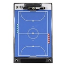 Prancheta Tática Magnética Kief Futsal com Caneta - Foto 1
