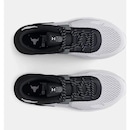 Tênis Under Armour Project Rock BSR 2 - Masculino - Foto 4