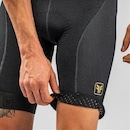 Bermuda de Ciclismo Free Force Performance Invert Gel - Masculina - Foto 3