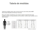 Bermuda de Ciclismo Free Force Performance Invert Gel - Masculina - Foto 6