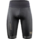 Bermuda de Ciclismo Free Force Performance Invert Gel - Masculina - Foto 1