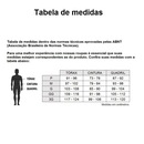 Bretelle de Ciclismo Free Force Performance Invert Air Gel - Masculino - Foto 6