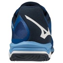 Tênis Mizuno Wave Exceed Light All Court - Unissex - Foto 3
