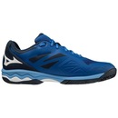 Tênis Mizuno Wave Exceed Light All Court - Unissex - Foto 4
