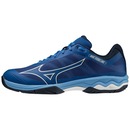 Tênis Mizuno Wave Exceed Light All Court - Unissex - Foto 1