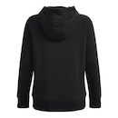 Blusão de Moletom com Capuz Under Armour Rival Fleece BL - Feminino - Foto 2