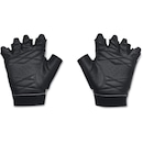 Luvas para Academia Under Armour Terry - Feminina - Foto 2